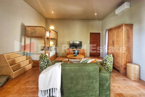 2 bedrooms Villa in Munggu, Mengwi, Badung, Bali (14794) 8
