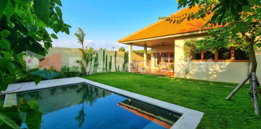 2 bedrooms Villa in Munggu, Mengwi, Badung, Bali (14794)