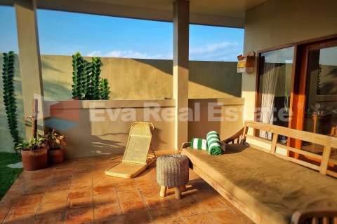 2 bedrooms Villa in Munggu, Mengwi, Badung, Bali (14794) 4
