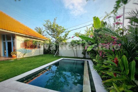 2 bedrooms Villa in Munggu, Mengwi, Badung, Bali (14794) 3