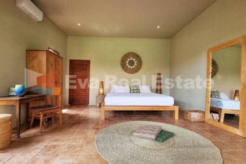2 bedrooms Villa in Munggu, Mengwi, Badung, Bali (14794) 12