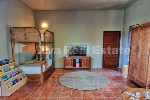 2 bedrooms Villa in Munggu, Mengwi, Badung, Bali (14794) 9