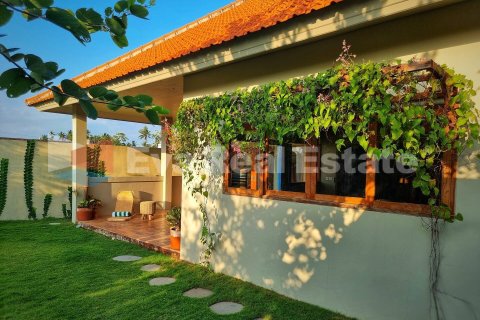 2 bedrooms Villa in Munggu, Mengwi, Badung, Bali (14794) 14