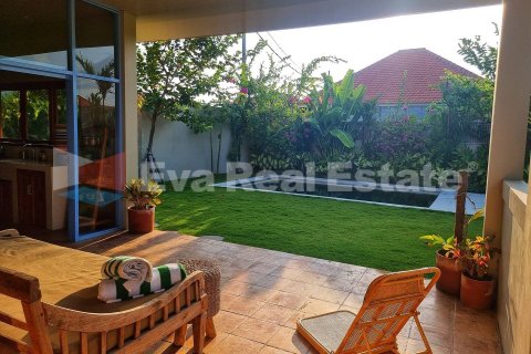 2 bedrooms Villa in Munggu, Mengwi, Badung, Bali (14794) 5