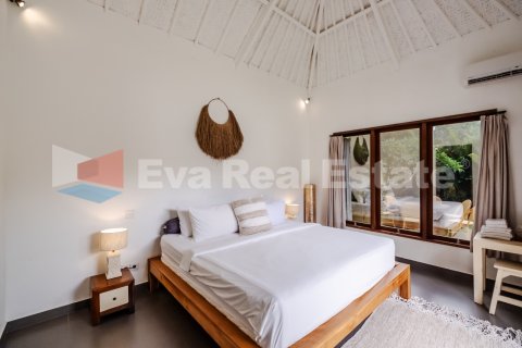 3 bedrooms Villa in Canggu, Badung, Bali (14795) 28