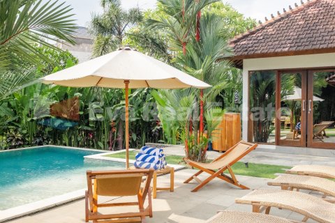 3 bedrooms Villa in Canggu, Badung, Bali (14795) 11