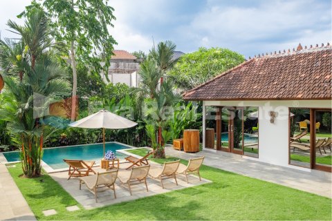 3 bedrooms Villa in Canggu, Badung, Bali (14795) 7