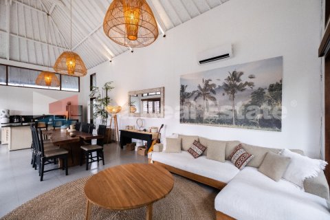 3 bedrooms Villa in Canggu, Badung, Bali (14795) 19