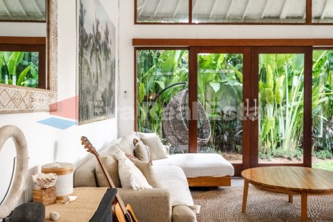 3 bedrooms Villa in Canggu, Badung, Bali (14795) 22