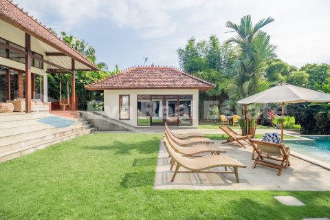 3 bedrooms Villa in Canggu, Badung, Bali (14795) 8
