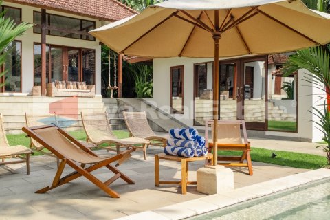 3 bedrooms Villa in Canggu, Badung, Bali (14795) 12