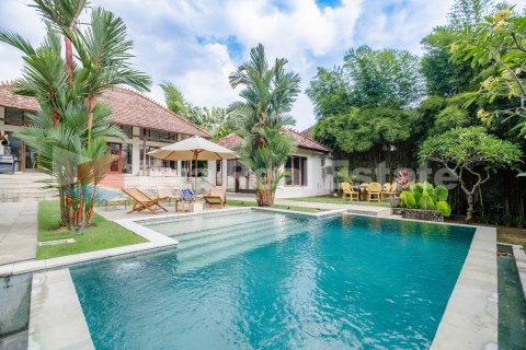 3 bedrooms Villa in Canggu, Badung, Bali (14795) 6