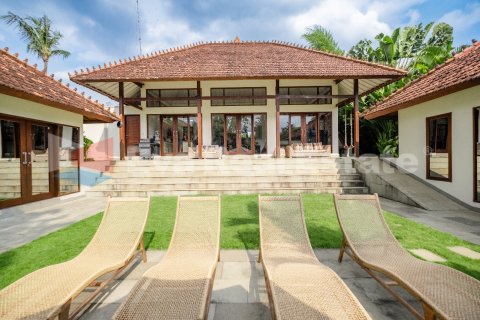 3 bedrooms Villa in Canggu, Badung, Bali (14795) 9