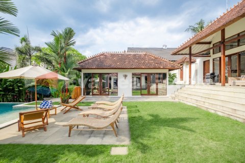 3 bedrooms Villa in Canggu, Badung, Bali (14795) 5
