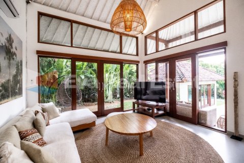 3 bedrooms Villa in Canggu, Badung, Bali (14795) 20