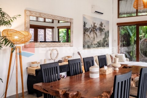 3 bedrooms Villa in Canggu, Badung, Bali (14795) 18