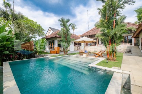 3 bedrooms Villa in Canggu, Badung, Bali (14795) 2