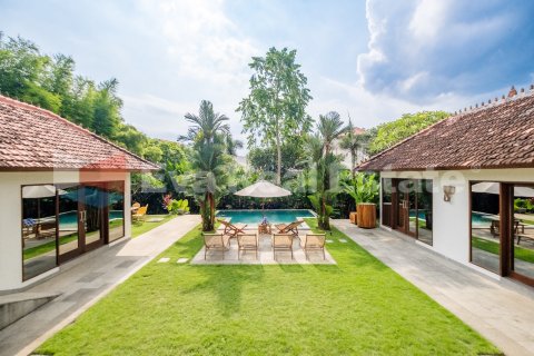 3 bedrooms Villa in Canggu, Badung, Bali (14795) 3