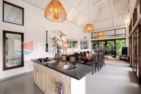 3 bedrooms Villa in Canggu, Badung, Bali (14795) 21