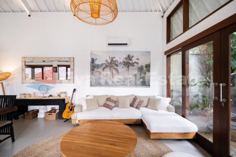 3 bedrooms Villa in Canggu, Badung, Bali (14795) 25