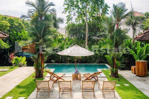 3 bedrooms Villa in Canggu, Badung, Bali (14795) 4