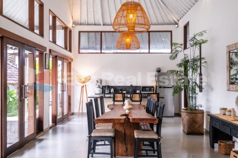 3 bedrooms Villa in Canggu, Badung, Bali (14795) 23