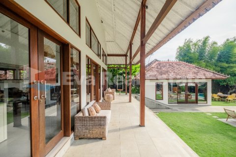 3 bedrooms Villa in Canggu, Badung, Bali (14795) 14