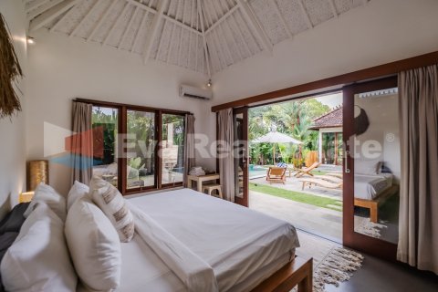 3 bedrooms Villa in Canggu, Badung, Bali (14795) 26