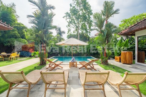 3 bedrooms Villa in Canggu, Badung, Bali (14795) 13