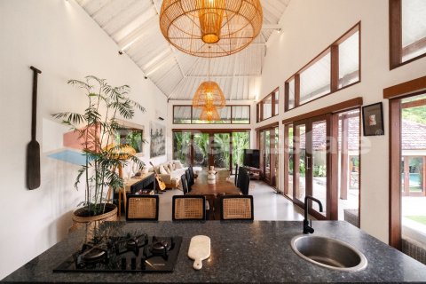 3 bedrooms Villa in Canggu, Badung, Bali (14795) 17