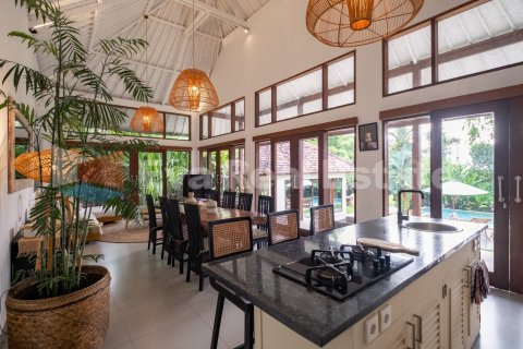 3 bedrooms Villa in Canggu, Badung, Bali (14795) 16