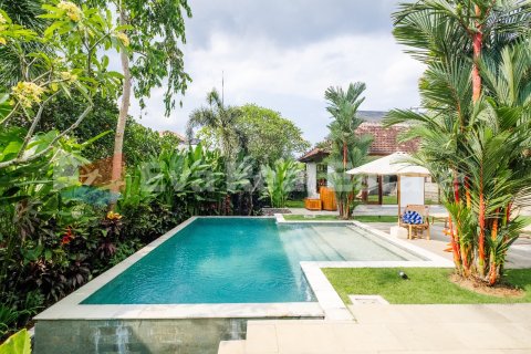 3 bedrooms Villa in Canggu, Badung, Bali (14795) 10