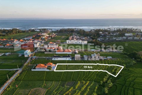 1900m2 Land in Cemagi, Mengwi, Badung, Bali (14784)