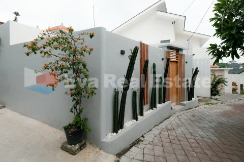 2 bedrooms Villa in Canggu, Badung, Bali (14793) 19
