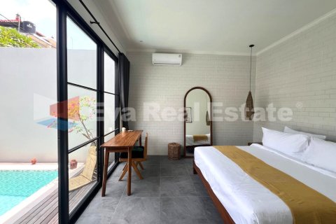 2 bedrooms Villa in Canggu, Badung, Bali (14793) 7