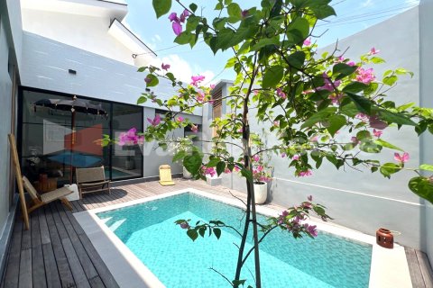 2 bedrooms Villa in Canggu, Badung, Bali (14793) 18