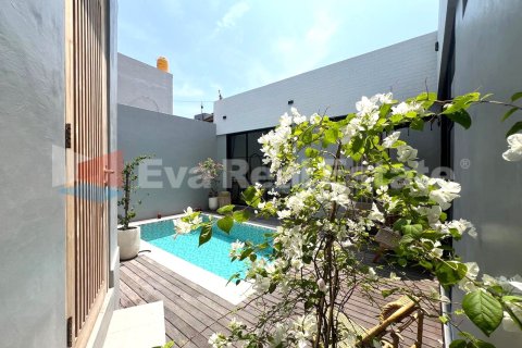 2 bedrooms Villa in Canggu, Badung, Bali (14793) 3