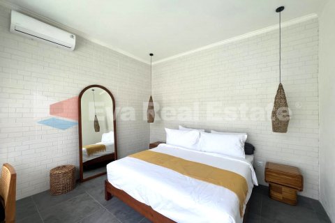 2 bedrooms Villa in Canggu, Badung, Bali (14793) 8