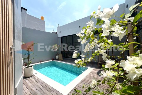 2 bedrooms Villa in Canggu, Badung, Bali (14793) 17