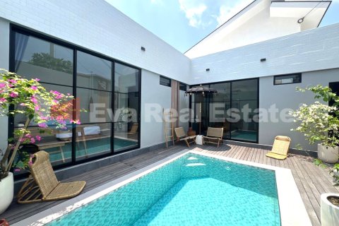 2 bedrooms Villa in Canggu, Badung, Bali (14793)