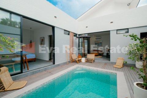 2 bedrooms Villa in Canggu, Badung, Bali (14793) 2