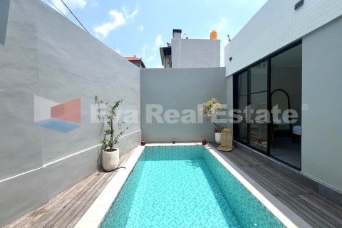 2 bedrooms Villa in Canggu, Badung, Bali (14793) 15