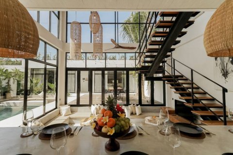 4 bedrooms Villa in Pererenan, Mengwi, Badung, Bali (15544) 9