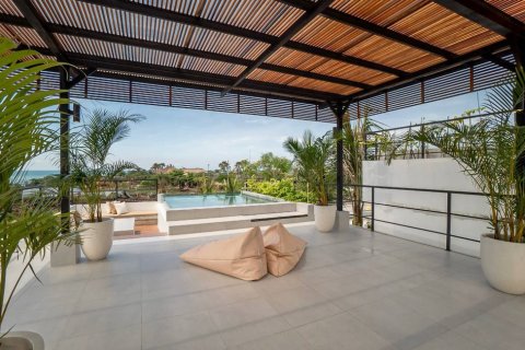 4 bedrooms Villa in Pererenan, Mengwi, Badung, Bali (15544) 3