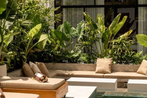 4 bedrooms Villa in Pererenan, Mengwi, Badung, Bali (15544) 2
