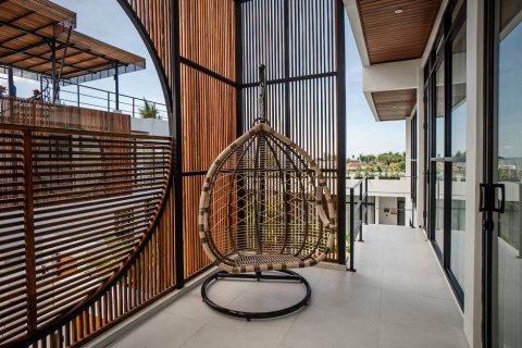 4 bedrooms Villa in Pererenan, Mengwi, Badung, Bali (15544) 5
