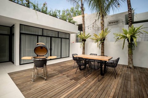4 bedrooms Villa in Pererenan, Mengwi, Badung, Bali (15544) 8