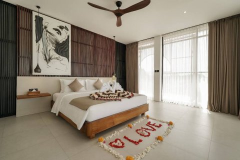 4 bedrooms Villa in Pererenan, Mengwi, Badung, Bali (15544) 7