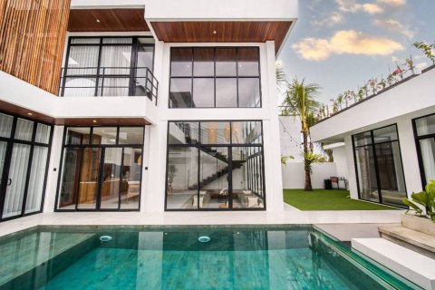 4 bedrooms Villa in Pererenan, Mengwi, Badung, Bali (15544) 10