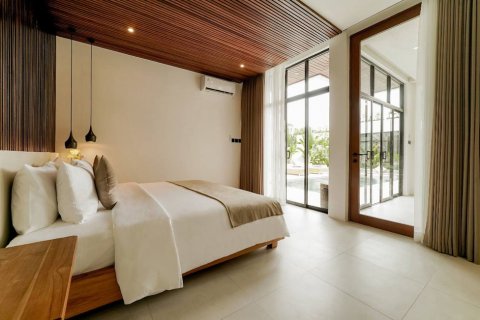 4 bedrooms Villa in Pererenan, Mengwi, Badung, Bali (15544) 6